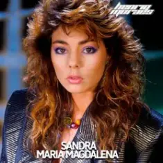 Sandra — Maria Magdalena