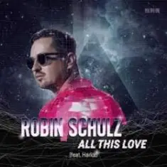 Robin Schulz — Break For You