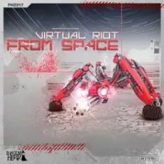 Virtual Riot — Dubstep From Space