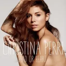 Christina Perri — The Words