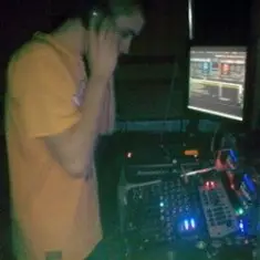 DJ Brownie — 4 Your Love