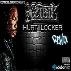 Xzibit — Hurt Locker