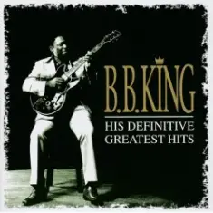 B.B. King — Chains And Things