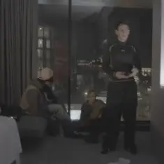 BUSHIDO ZHO/Scally Milano/Полка — Днями и ночами