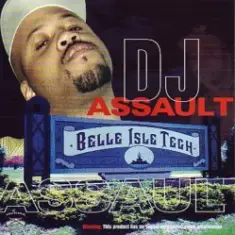 DJ Assault — The Breaks