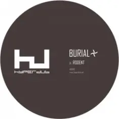 Burial — Distant Lights