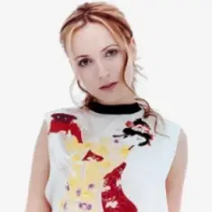 Aurora — Supernova