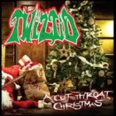 TWIZTID — A ryda holiday