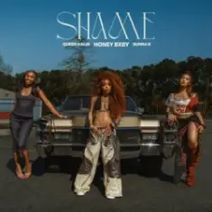 Honey Bxby & Queen Naija & BunnaB — Shame