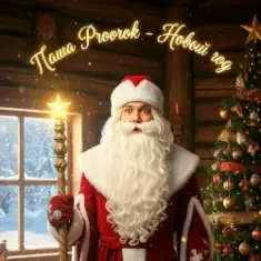 Паша Proorok — Новый год