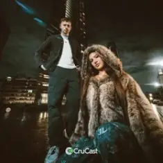 MANIA & Nersha — Get A Grip