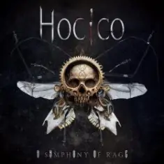 Hocico — Devouring Rage
