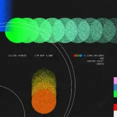 Calvin Harris — I'm Not Alone (Oliver Heldens & Centre Court Remix)