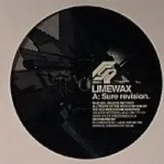 Limewax — Sure vision