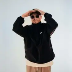 Білий Бо — Не той