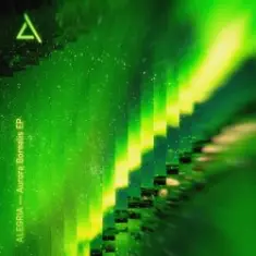 Alegrìa, Tellus — Aurora Borealis