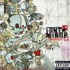 Fort Minor feat. Styles Of Beyond, Black Thought — Right Now