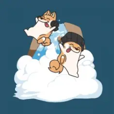 Hyper Potions — Waterfall