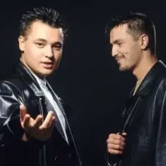 Руки Вверх — Лишь о тебе мечтая (DJ Pasha Lee Love Radio Edit)