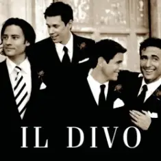 Il Divo — Angels