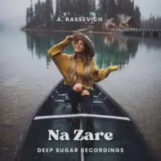 A. Rassevich — Na Zare (Alliance Tribute Mix)