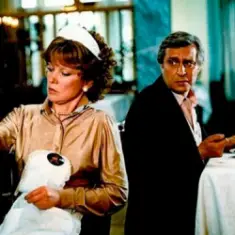 К/Ф “Вокзал для двоих” — Живем мы что-то без азарта