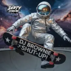 DJ Brownie — Going Down