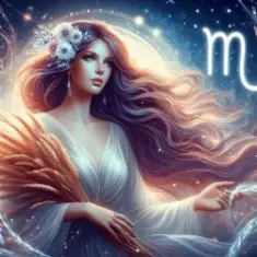 Сапаргалиев Тимур — Музыкальный гороскоп (Дева)