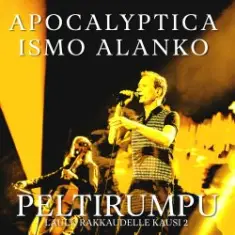 Apocalyptica — Peltirumpu (Laulu Rakkaudelle kausi 2)