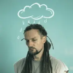 Morphom — Під осіннім дощем