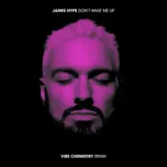 James Hype — Don't Wake Me Up (Vibe Chemistry Remix)