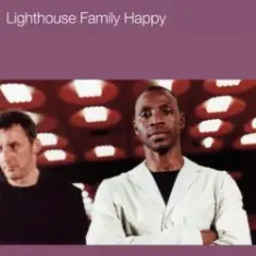 Lighthouse Family — Happy