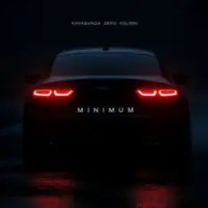 kavabanga Depo kolibri — Minimum