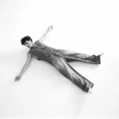 Benson Boone — ROOM FOR 2