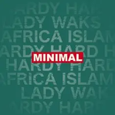 Hardy Hard & Lady Waks Feat. Mr X — Minimal (The Rogue Element Remix)