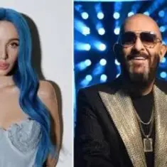 Михаил Шуфутинский & Mia Boyka — Помада На Щеке