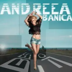 Andreea Banica feat Dony — Samba