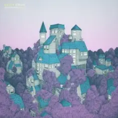 Golden Kanine — Flat Line