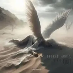 Denis Kenzo & VAMER — Broken Angel