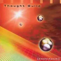 Thought Guild — Reflections in Sublimation