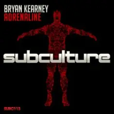 Bryan Kearney — Adrenaline (Original Mix)