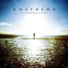 Anathema — Transacoustic