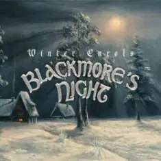 Blackmore's Night — The trees they do grow