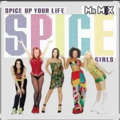 Spice Girls — Viva Forever