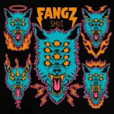 Fângz — Wide Awake