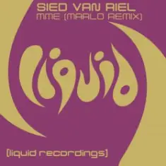 Sied Van Riel — MME (MaRLo Remix)