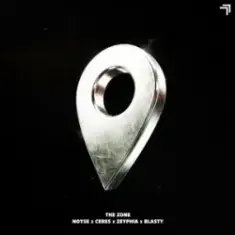 NOYSE & CERES & ZEYPHIA & BLASTY — The Zone