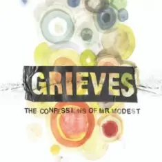 Grieves — Ghost Ship