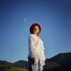 Maryna Krut — Пісня буде поміж нас