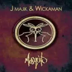 J Majik & Wickaman — Mosquito